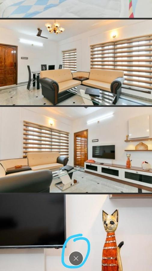 Apartment The Solo Kadavanthra