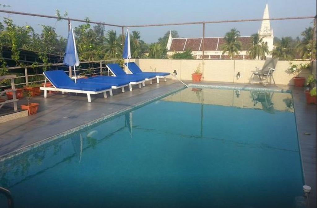 Abode Hotel