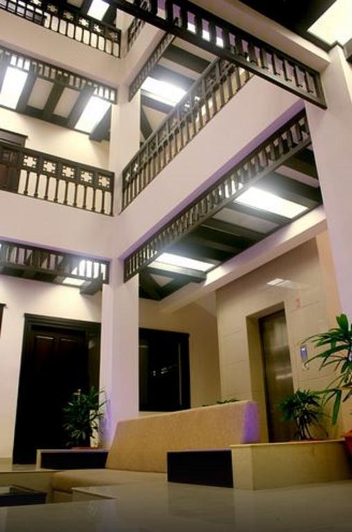 Hotel Abode Kochi