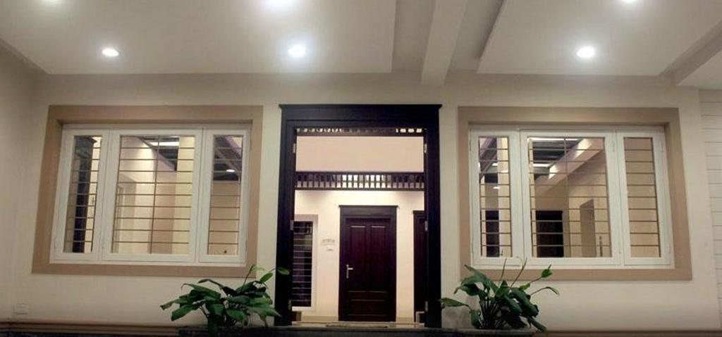 Abode