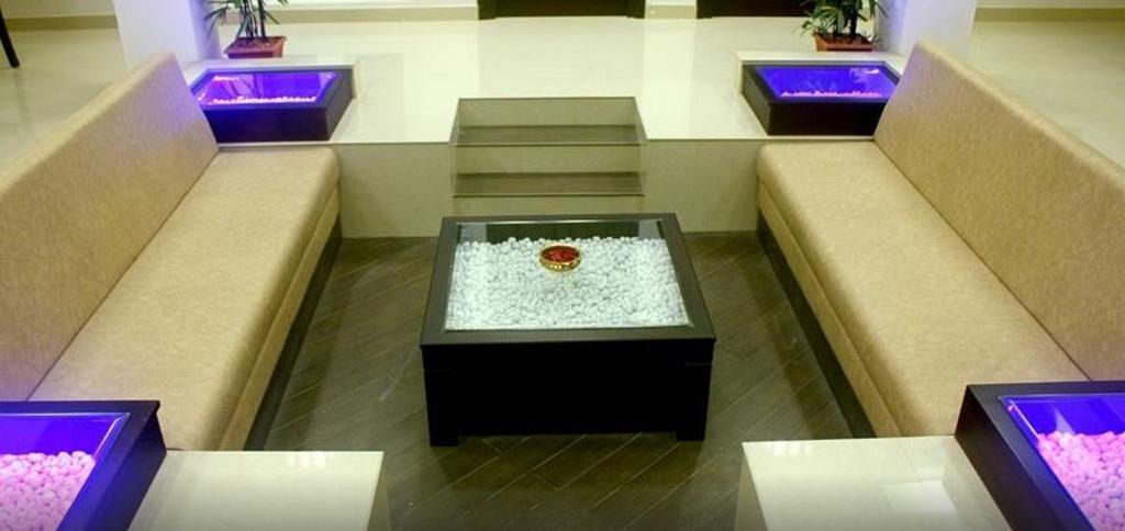Abode Hotel 3*
