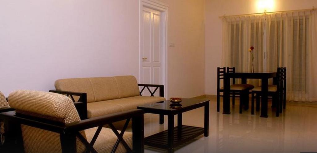 Abode Hotel Kochi
