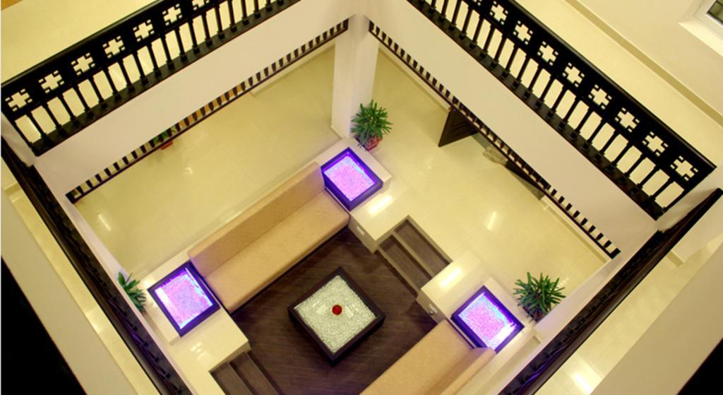 Abode Hotel