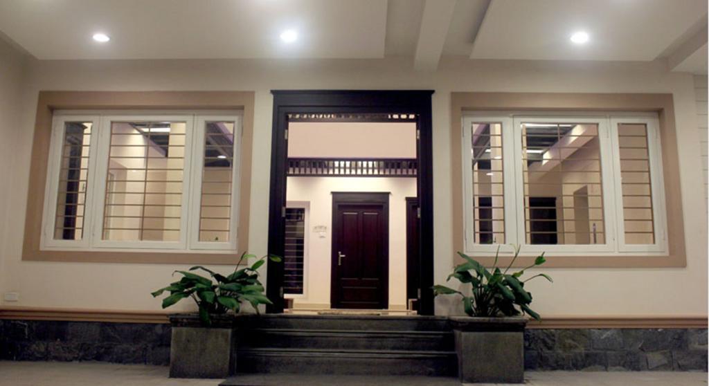 Hotel Abode