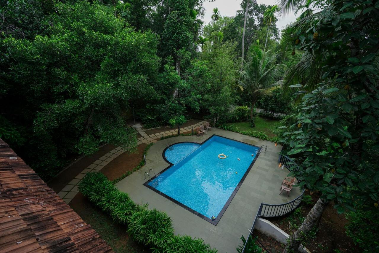 Once Upon The River, Aluva - Near Cochin International Airport Resort