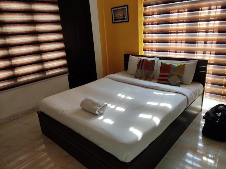 Apartment The Solo Kadavanthra Kochi