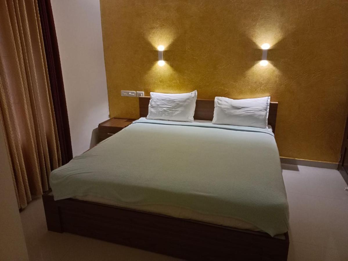 Cochin Homes Apartment *