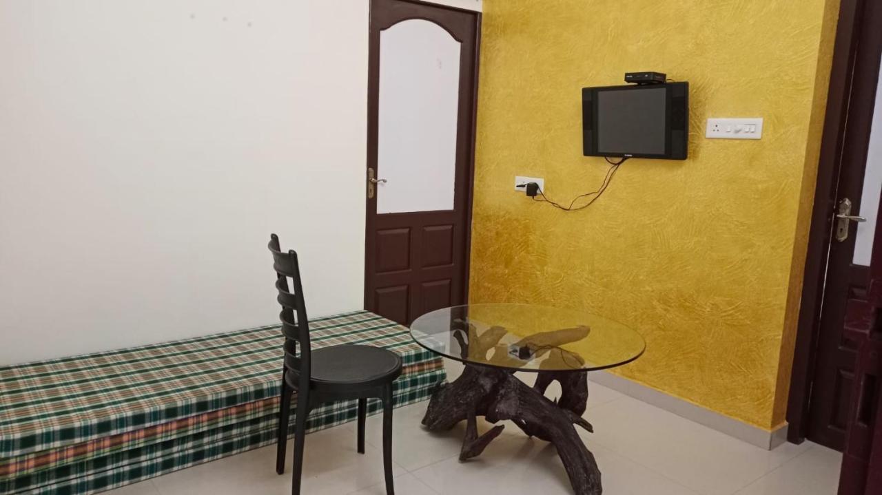 Cochin Homes *
