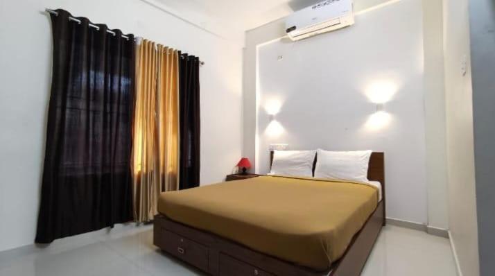 Cochin Homes Apartment