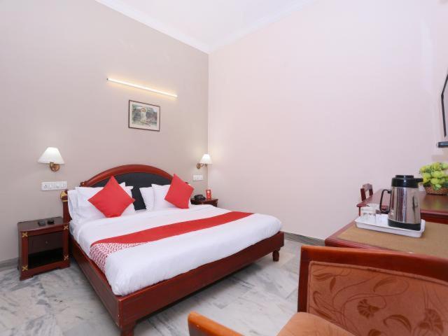 Karthika Residency *