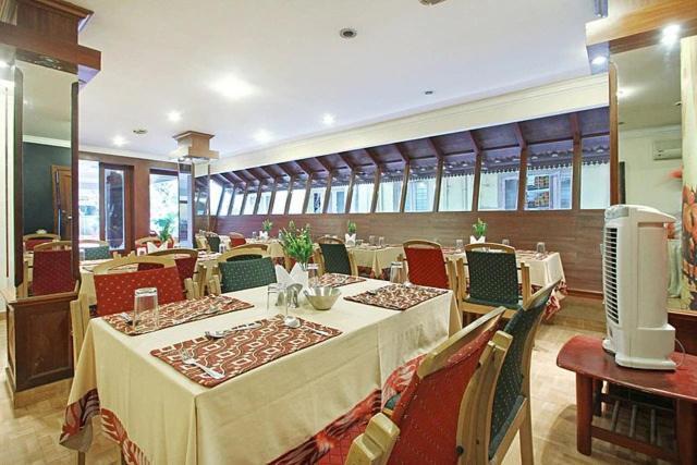 Karthika Residency Kochi