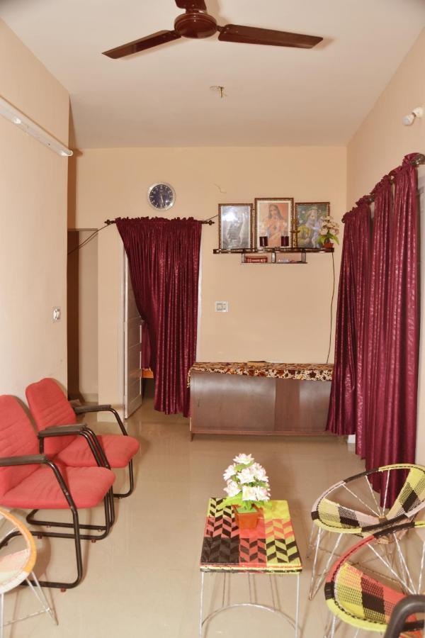 Apartment Sheeba's Kochi