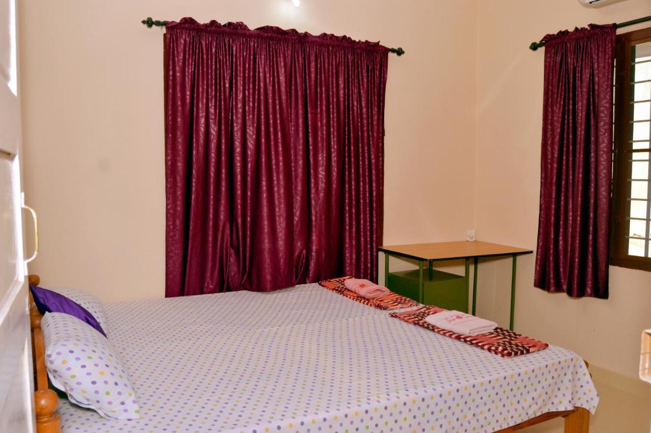 Apartment Sheeba's Kochi