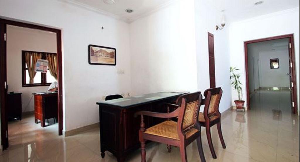 Castle Hotel Kochi