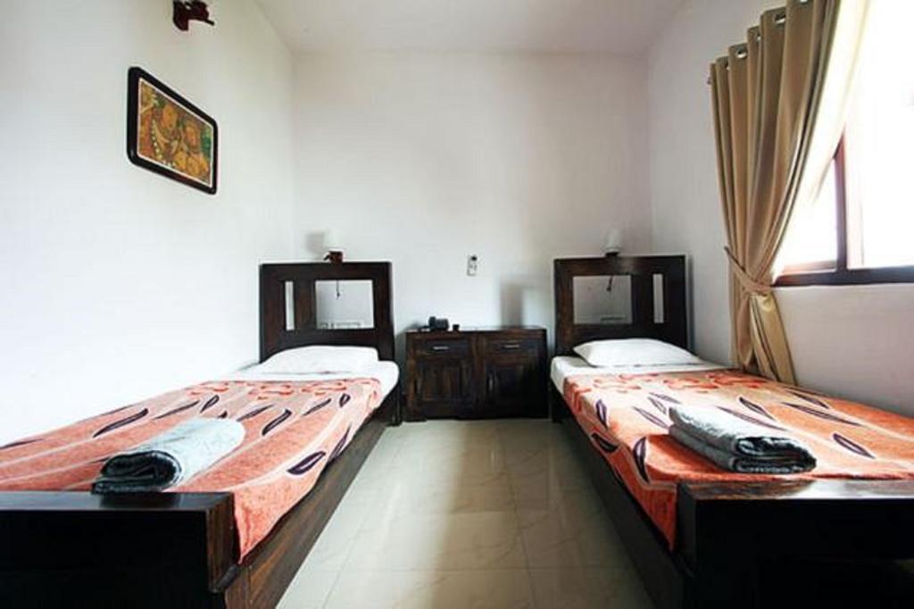 Castle Hotel Kochi