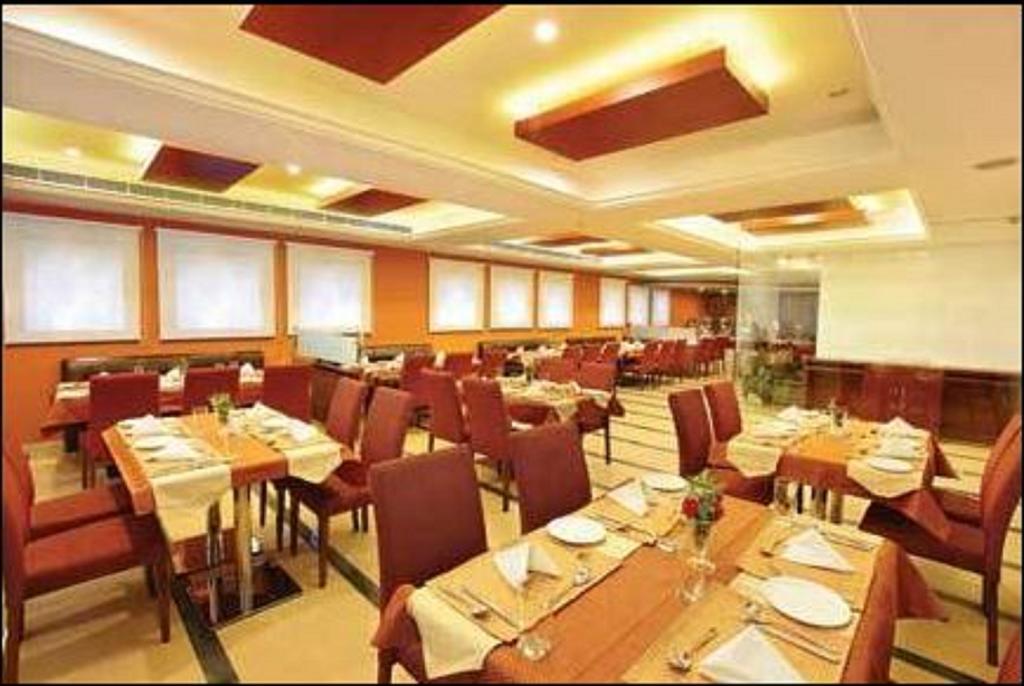 Cochin Palace Hotel Kochi