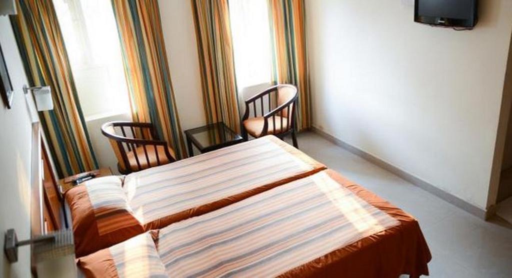 Hotel Hill View Kochi
