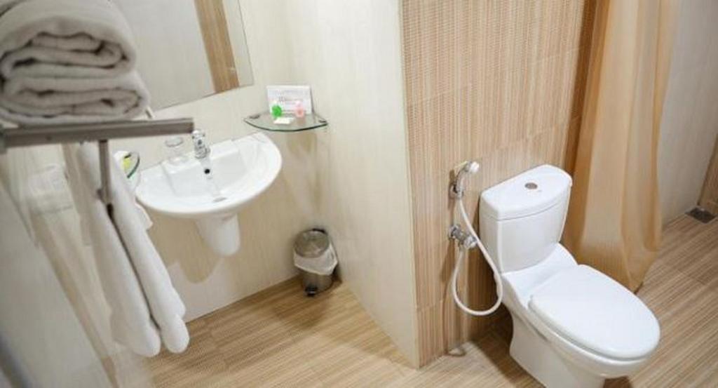 Hill View 3* Kochi