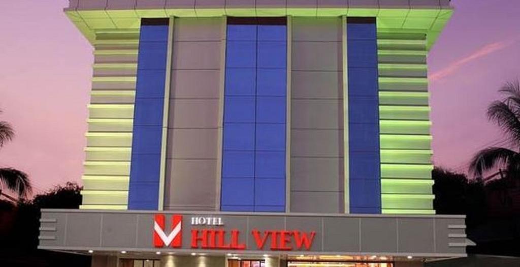 Hotel Hill View 3*