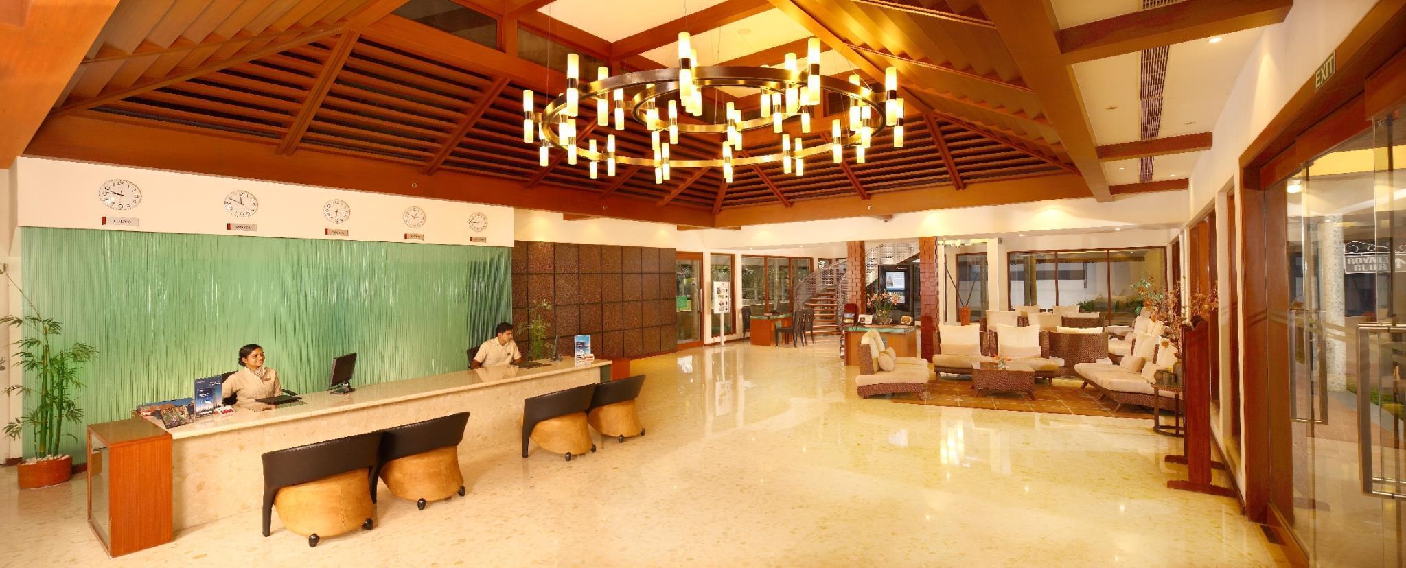 Resort Ramada By Wyndham Kochi