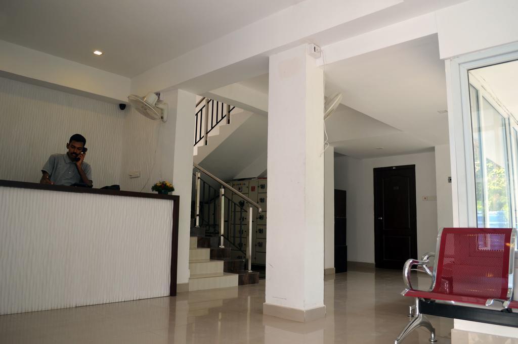 Lodge Laals Kochi