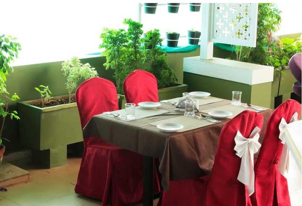 Nm Royale County Kochi