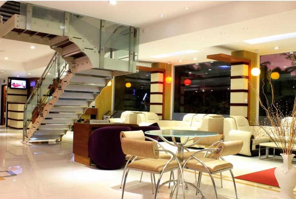 Hotel Nm Royale County 4*