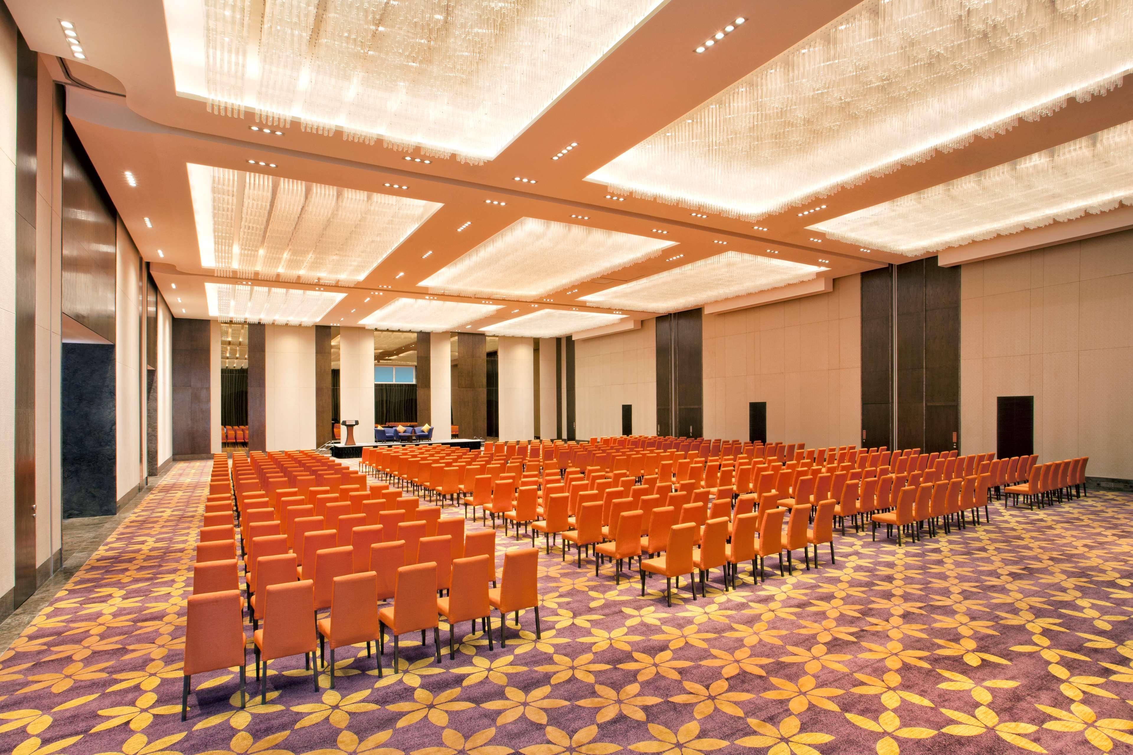 Grand Hyatt Bolgatty