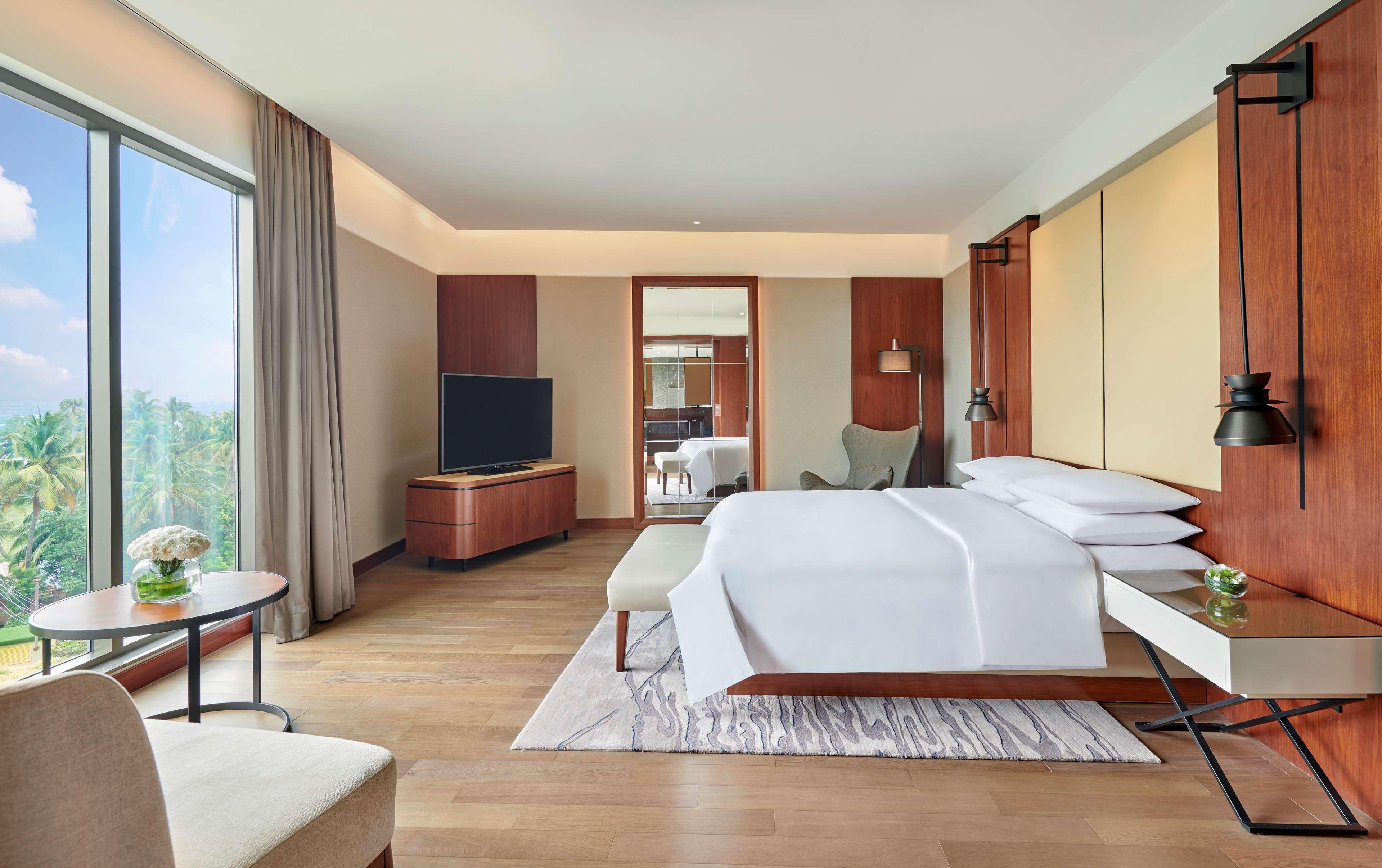 Grand Hyatt Bolgatty Hotel 5*
