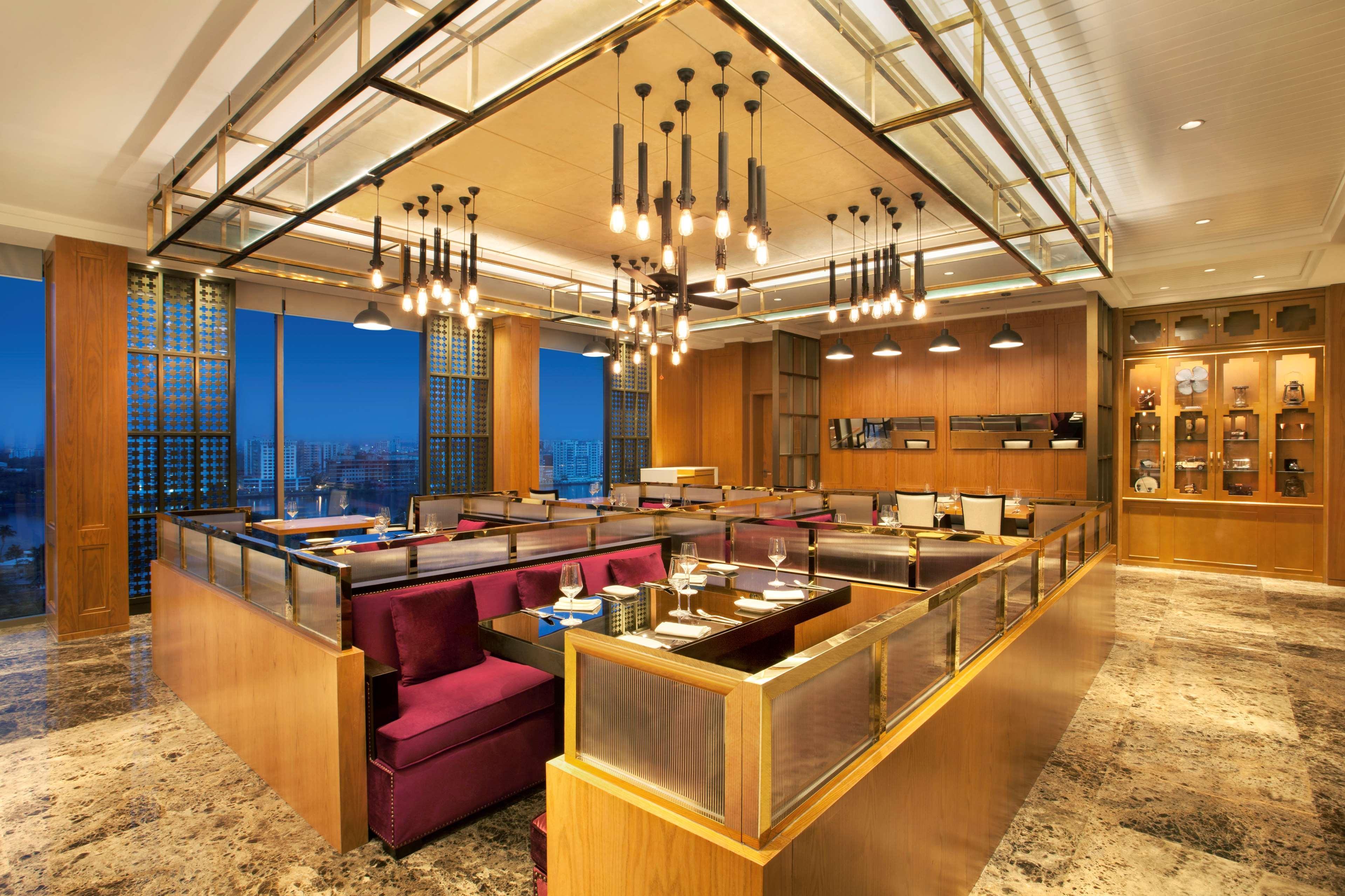 Grand Hyatt Bolgatty Hotel