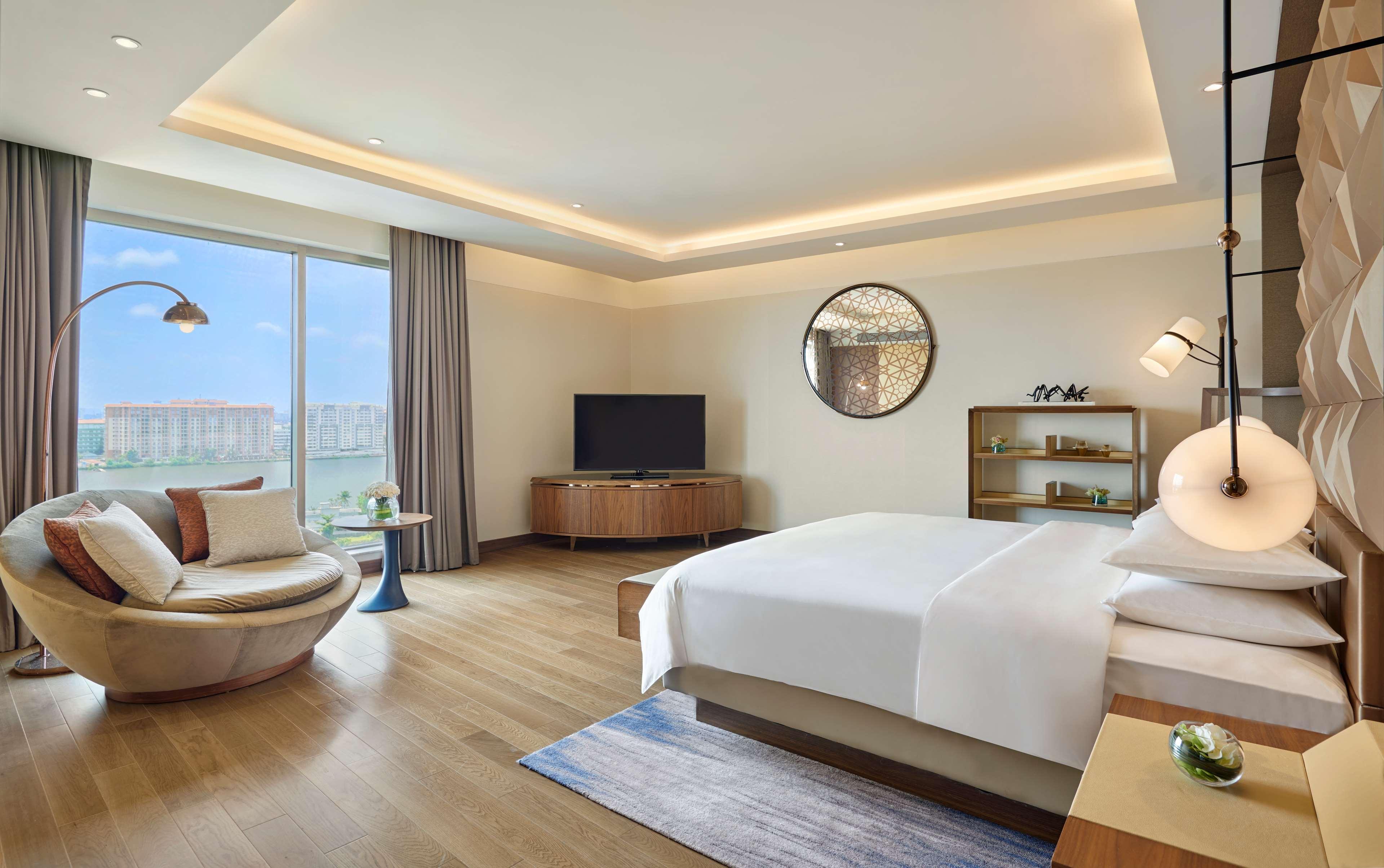 Grand Hyatt Bolgatty 5* Kochi