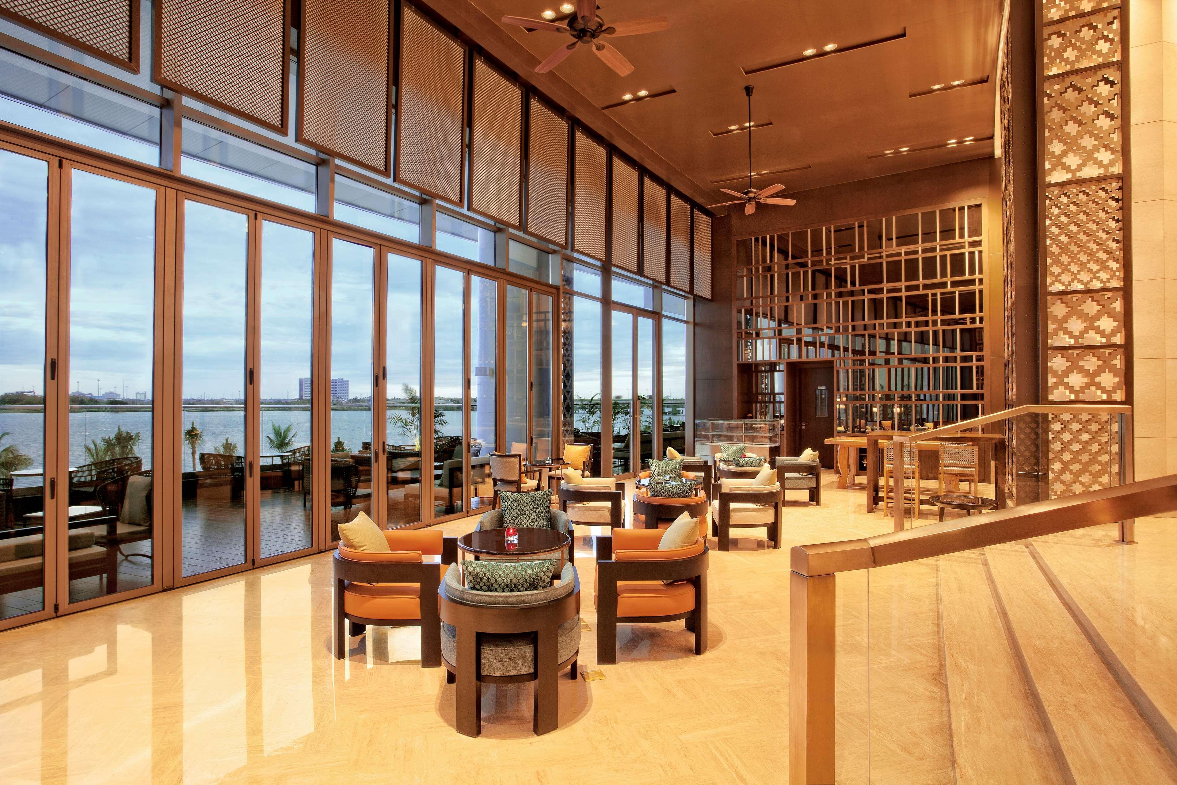 Grand Hyatt Bolgatty Hotel Kochi