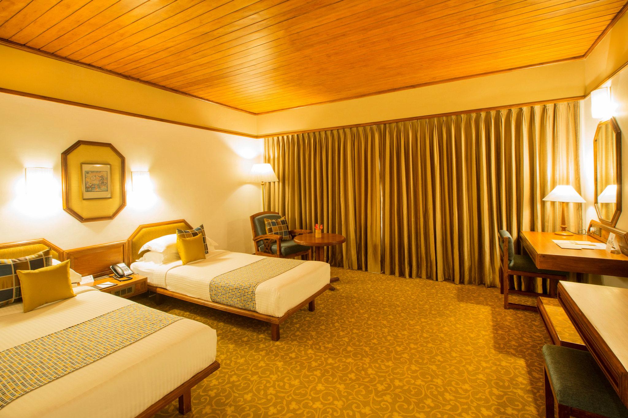 Casino - Cgh Earth, Cochin Hotel Kochi