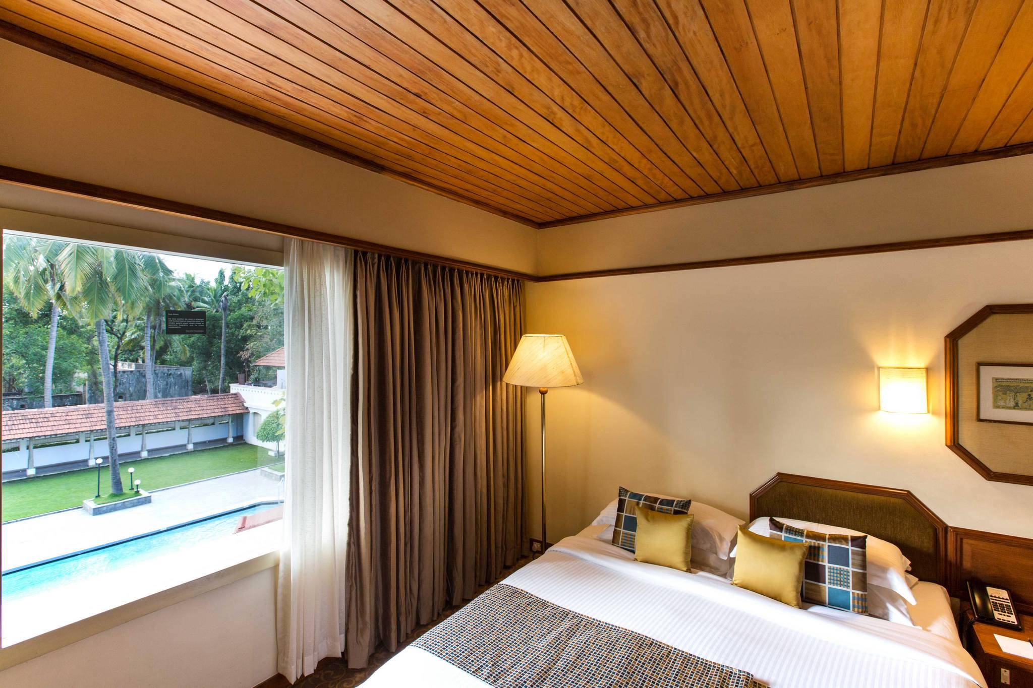Casino - Cgh Earth, Cochin Hotel Kochi