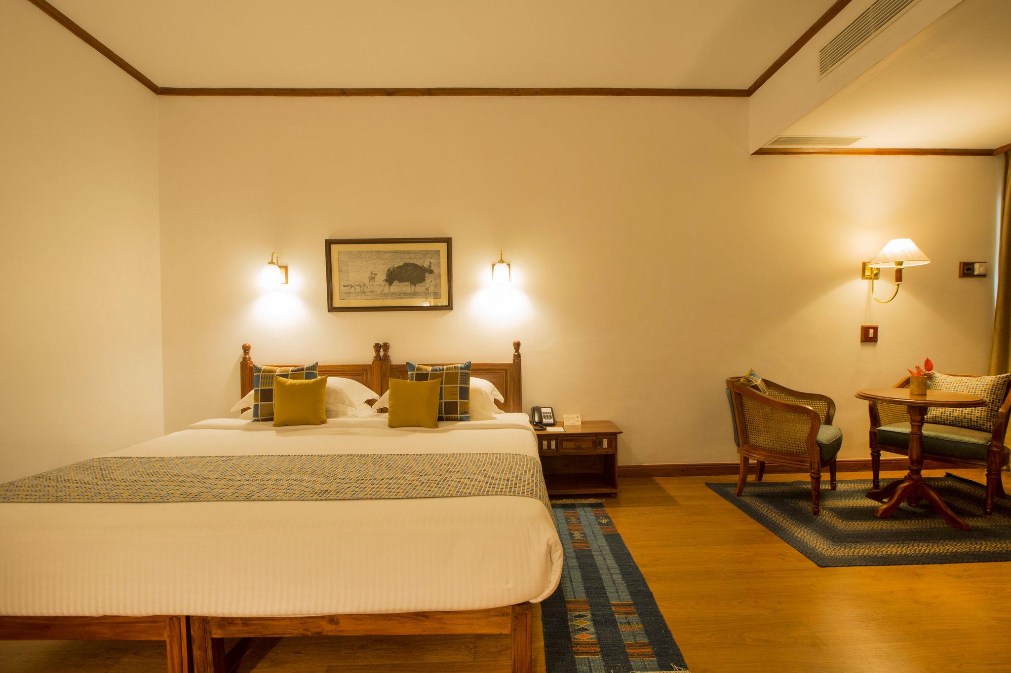 Casino - Cgh Earth, Cochin Hotel Kochi