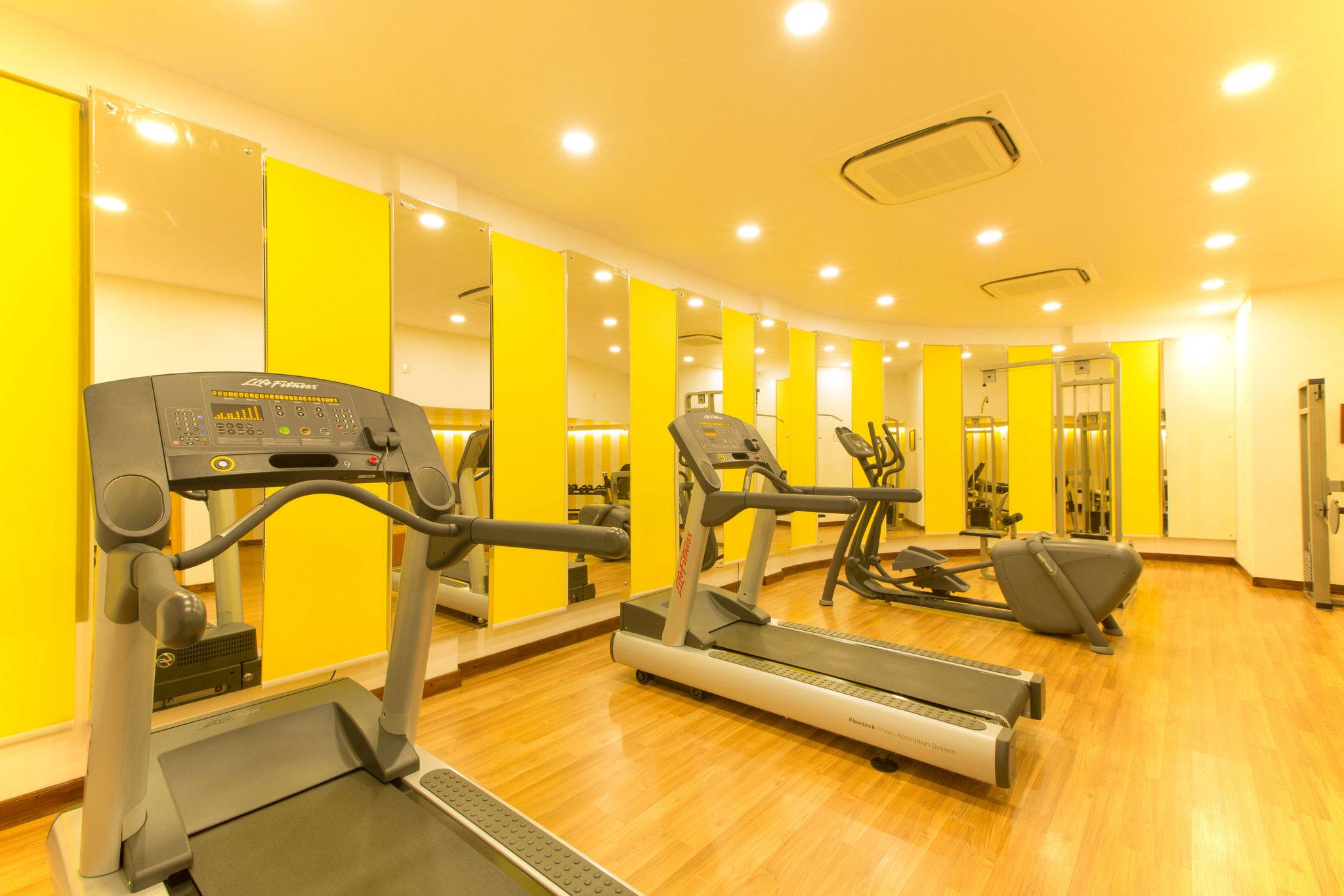 Casino - Cgh Earth, Cochin