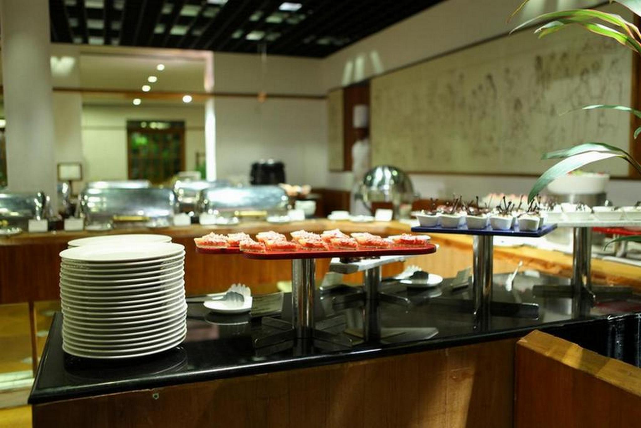 Casino - Cgh Earth, Cochin Hotel Kochi