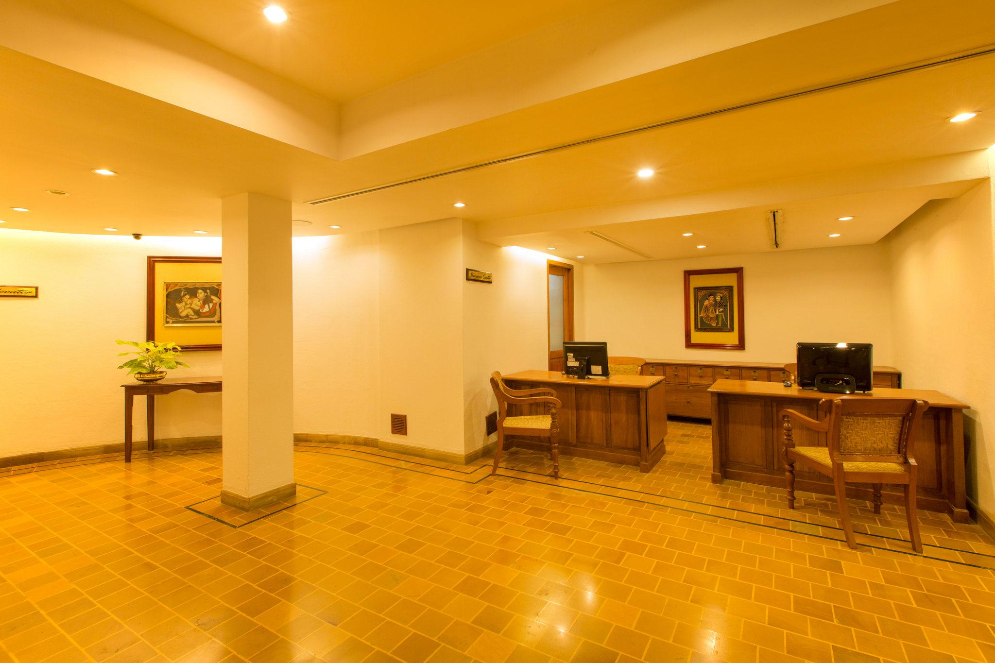 Hotel Casino - Cgh Earth, Cochin