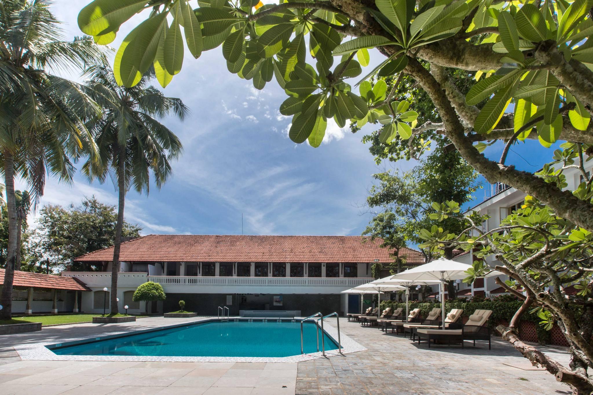 Casino - Cgh Earth, Cochin