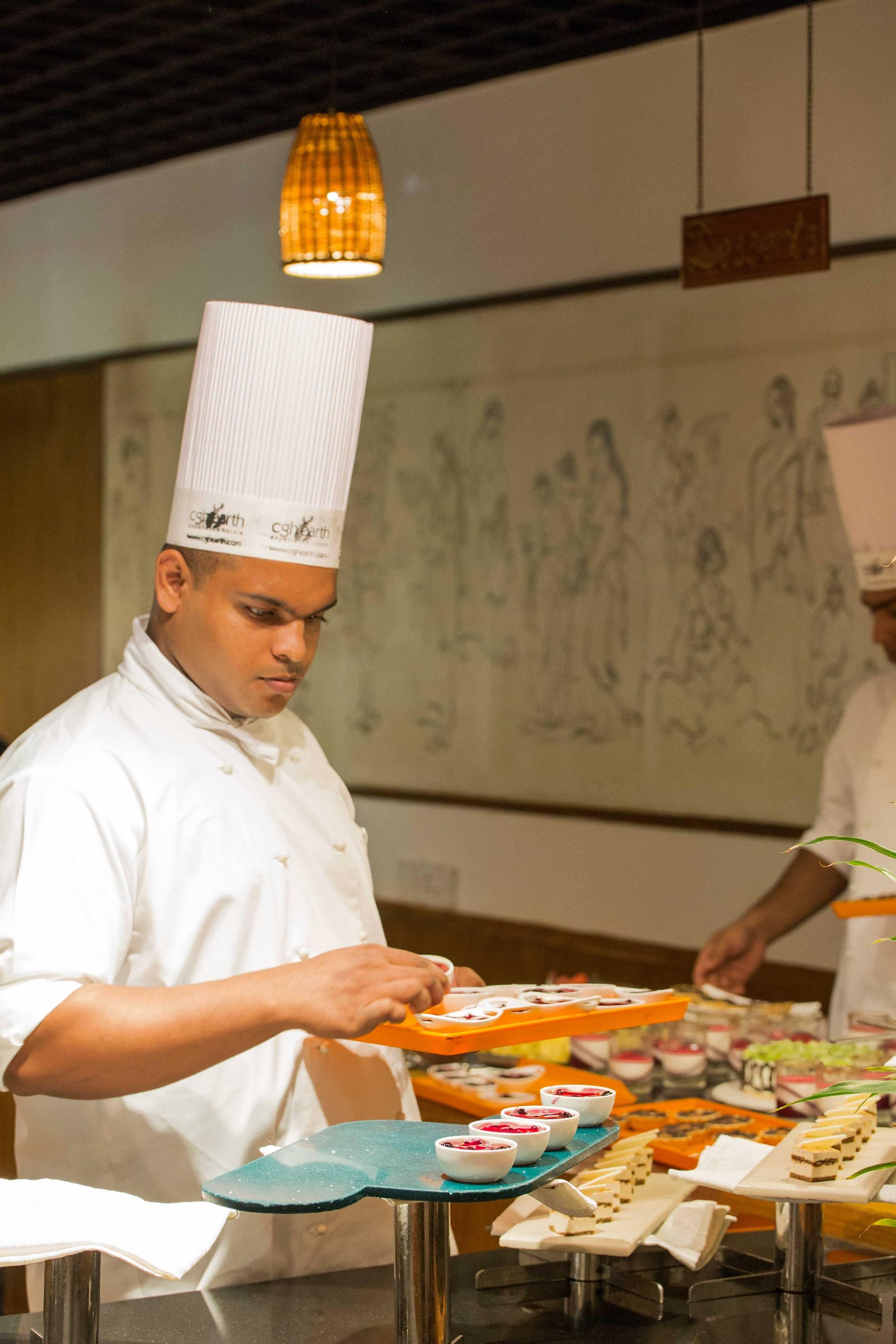 Casino - Cgh Earth, Cochin 5*