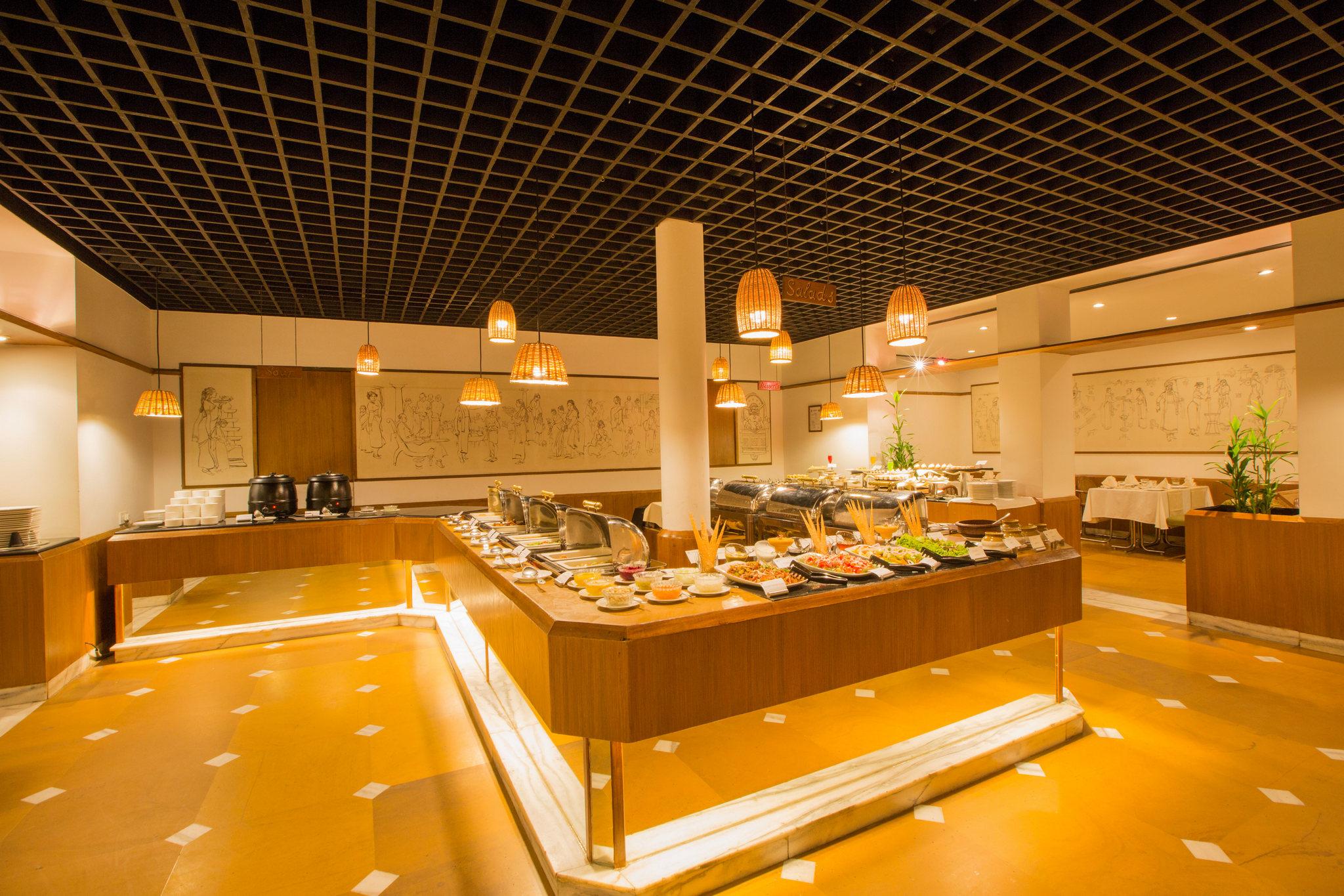 Casino - Cgh Earth, Cochin Hotel Kochi