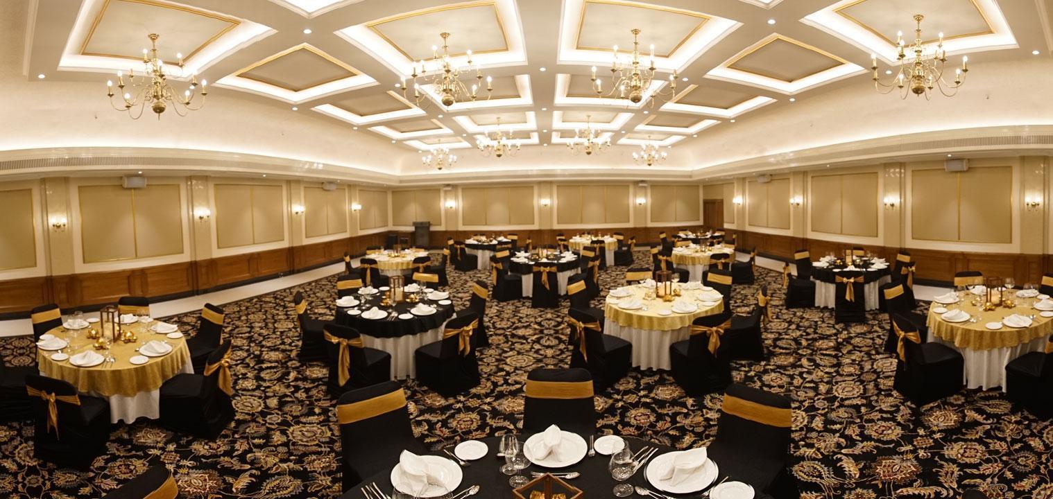 Casino - Cgh Earth, Cochin
