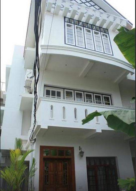 The Fort Homestay