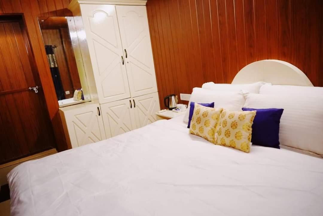 Bridge View Homestay