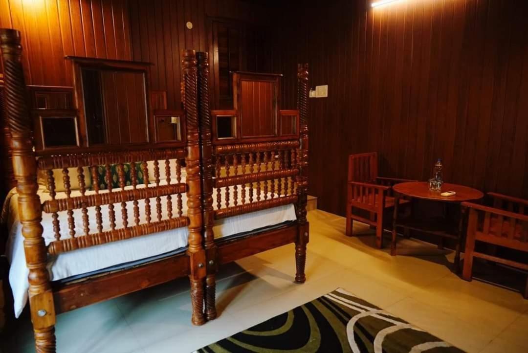 Bridge View Homestay Kochi