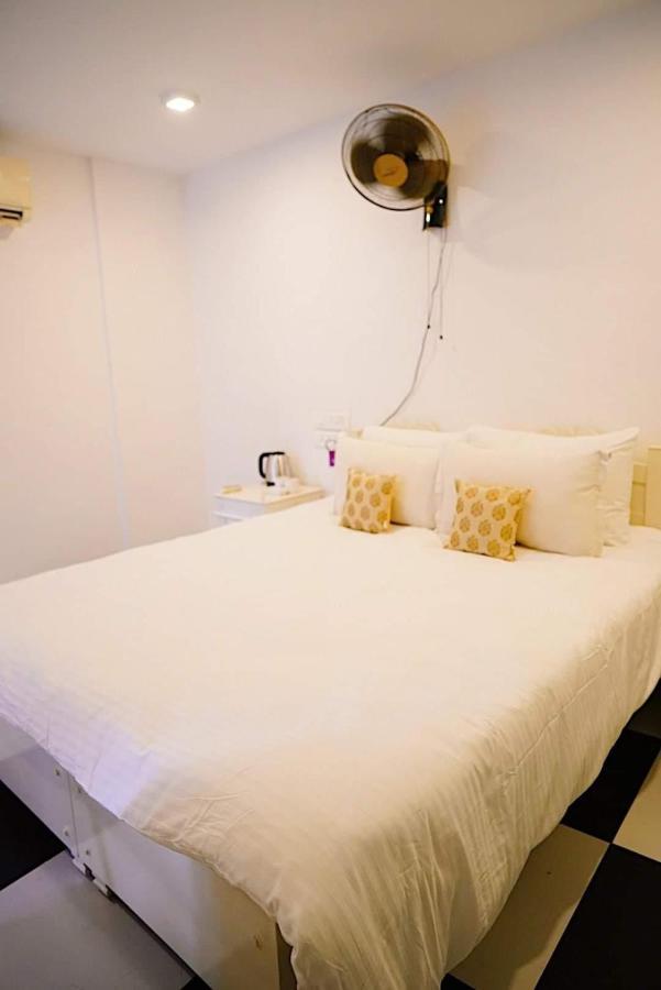Bridge View Homestay Kochi