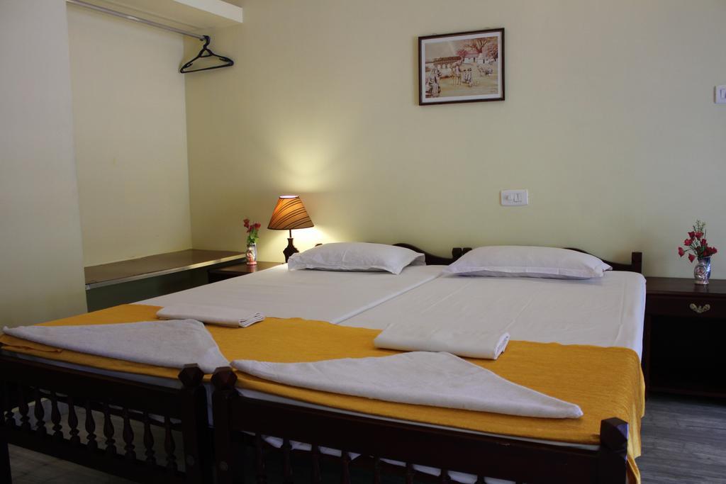 Homestay Johnson Kochi