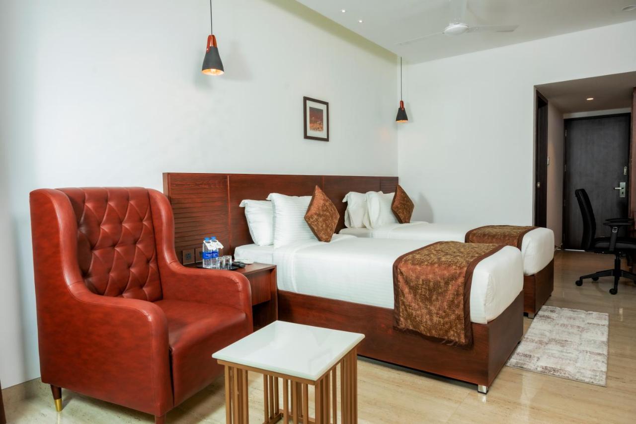 The Runway Hotel Kochi