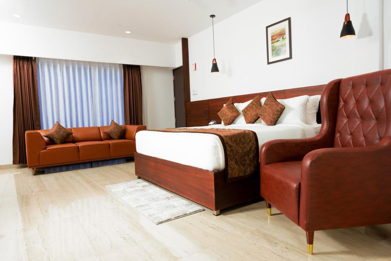 The Runway Hotel