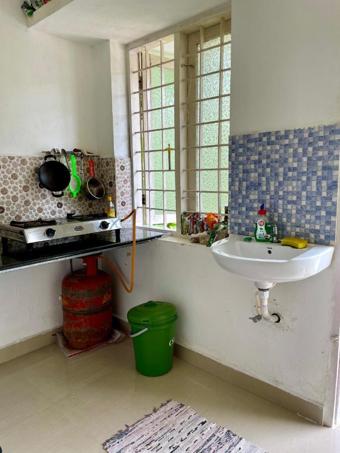 Guest house Jestine